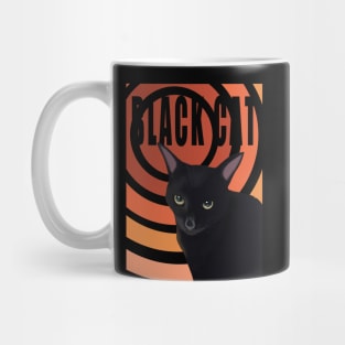 Lovely my cat Mug